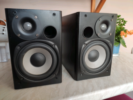 kef cantata speakers for sale